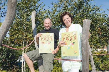 Das Team der Kinder- und Jugendarbeit Ratekau um Ines Fellner und Patrick Bohle hat für die anstehende unterrichtsfreie Zeit ein buntes Herbstferienprogramm zusammengestellt.