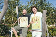 Das Team der Kinder- und Jugendarbeit Ratekau um Ines Fellner und Patrick Bohle hat für die anstehende unterrichtsfreie Zeit ein buntes Herbstferienprogramm zusammengestellt.