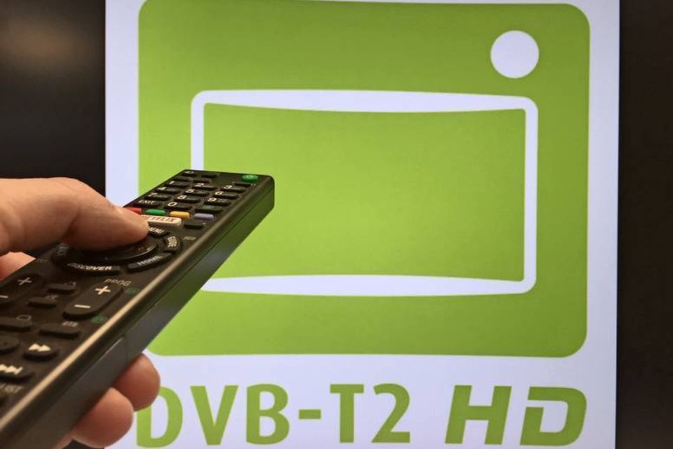 Rechtzeitiges Umrüsten sichert den terrestrischen Fernsehempfang.