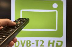 Rechtzeitiges Umrüsten sichert den terrestrischen Fernsehempfang.