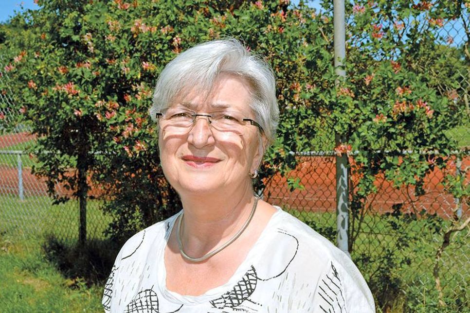 Gabriele Priedemann wurde erneut zur Beauftragten für Menschen mit Behinderung der Gemeinde Ratekau ernannt. (Foto: Stefan Setje-Eilers)