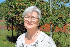 Gabriele Priedemann wurde erneut zur Beauftragten für Menschen mit Behinderung der Gemeinde Ratekau ernannt. (Foto: Stefan Setje-Eilers)