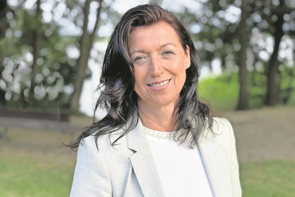 Bettina Schäfer: „Mich treibt die Verantwortung für unsere Gemeinschaft an und die Überzeugung, dass wir gemeinsam mehr erreichen.“