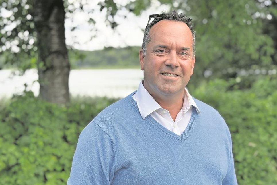 Jan Jope: „Mir ist es wichtig, dass unsere Gemeinde wieder finanziell gut aufgestellt wird und die Steuereinnahmen dorthin fließen, wo sie sinnvoll eingesetzt werden. Ich stehe für eine gerechte Verteilung der Gelder innerhalb der gesamten Gemeinde.“