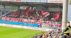 2. Liga: Gegen die Gäste aus Nürnberg sollen für Holstein Kiel drei Punkte her.