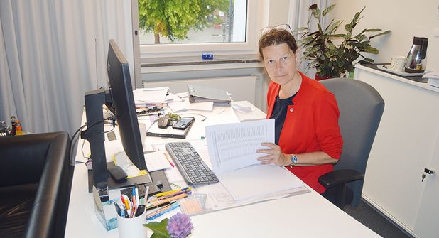 Pläne zur Hinterlandanbindung sind öffentlich: Stadt lädt zur Informationsveranstaltung ein