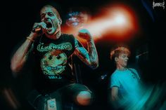 „Drunken Swallows“ präsentieren ihr aktuelles Album „Echos alter Tage“.