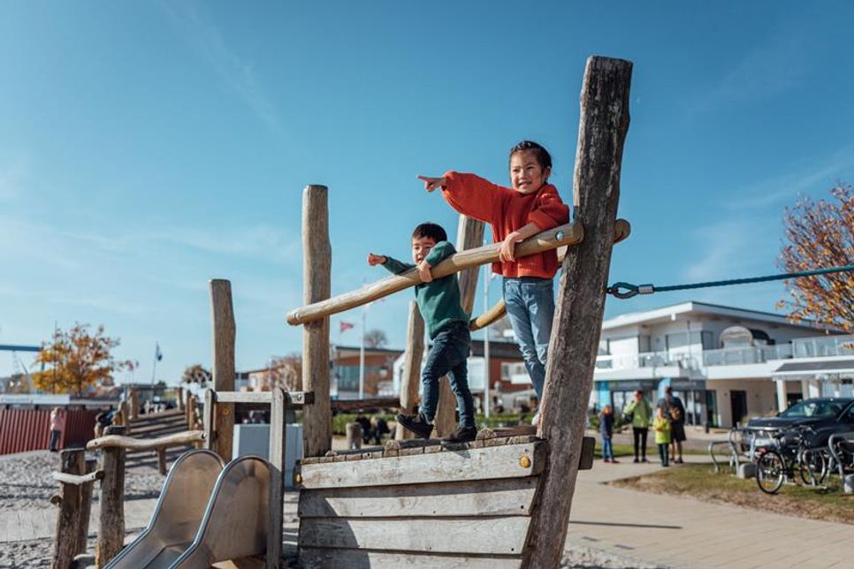 Am Wochenende, 13. und 14. April, locken zahlreiche Führungen, Spaziergänge und Touren rund um Grömitz.