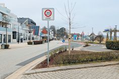 Die Gemeinde Scharbeutz hat die Maßnahmen zur Verbesserung der Radwegeführung in der Haffkruger Strandallee erfolgreich abgeschlossen.