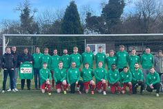 SG Kabelhorst-Schwienkuhler SC/Putlos.