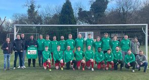 SG Kabelhorst-Schwienkuhler SC/Putlos.