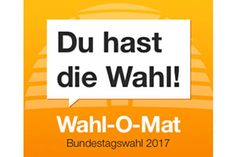 Welche Partei passt zu mir? Machen Sie den Test.