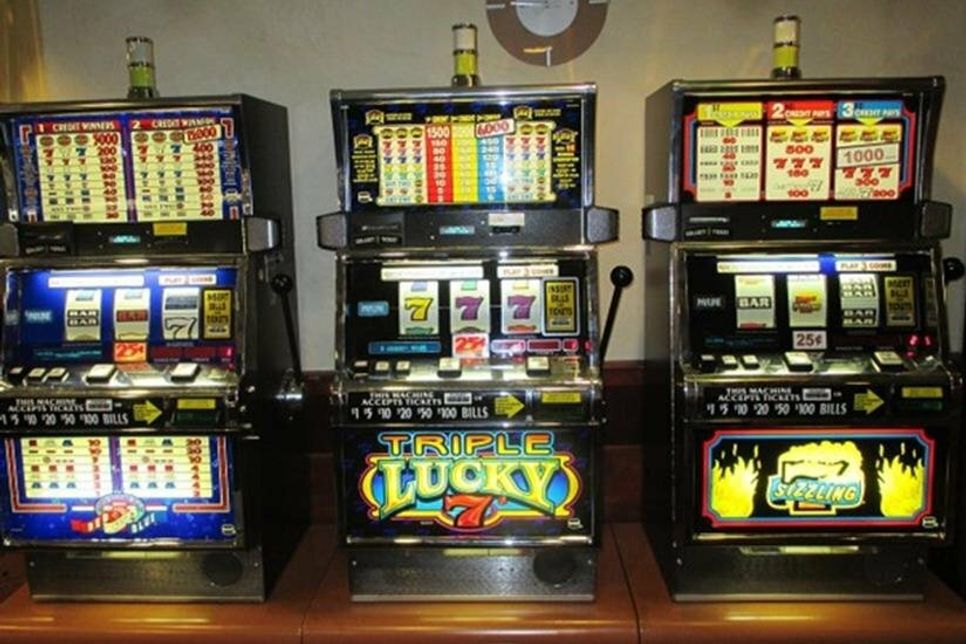 Die mechanischen Automaten sind im Hinblick auf das Spielprinzip bis heute Vorbild für die Spieleentwickler von Online-Slots.