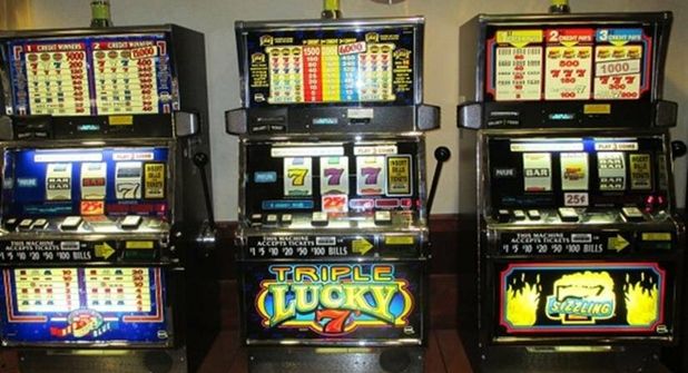 Die mechanischen Automaten sind im Hinblick auf das Spielprinzip bis heute Vorbild für die Spieleentwickler von Online-Slots.