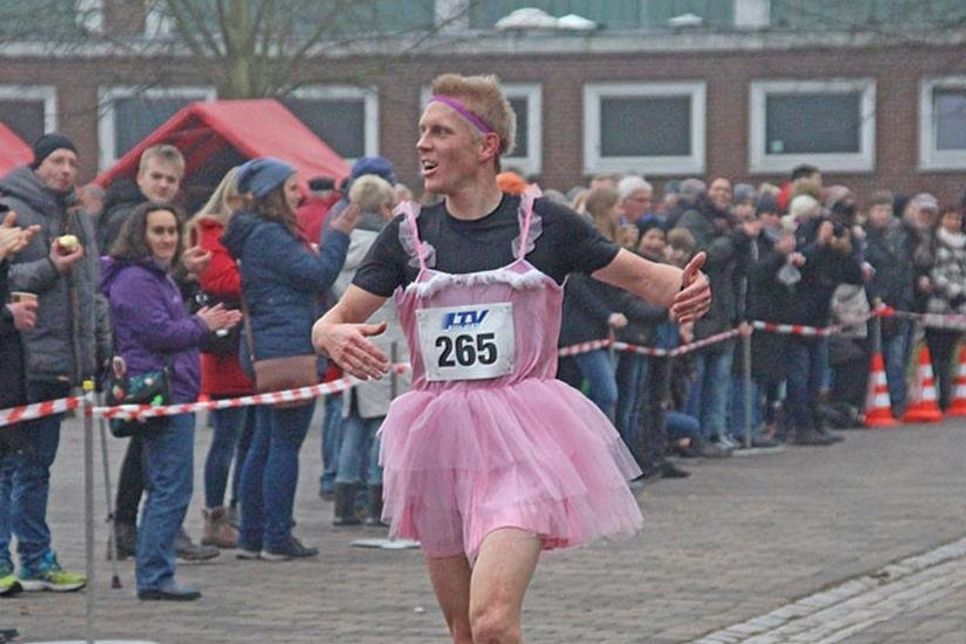 Steffen Uliczka – Sieger bei den Männern