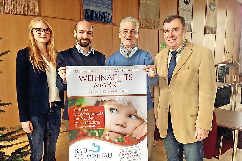 Bad Schwartaus Schatzinsel Der Ultimative Guide Zum Flohmarkt Paradies