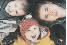 Maxi Familie