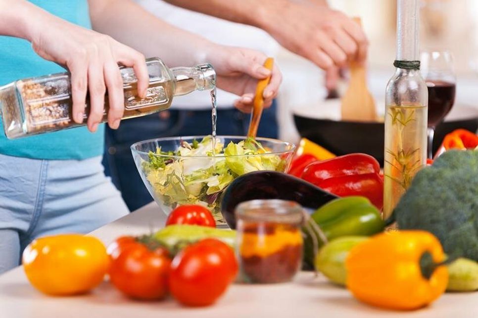 Das neue AOK-Kursprogramm gibt wertvolle Inspirationen für die Gesundheit. Foto: AOK/hfr.