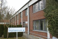 Ab 27. September sind alle Impfzentren geschlossen.