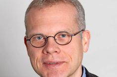 Dr. med. Jörn Conell (46) ist neuer Ärztlicher Direktor der Ameos Klinika Neustadt, Eutin und Lübeck.