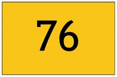 Der Unfall ereignete sich auf der B76.