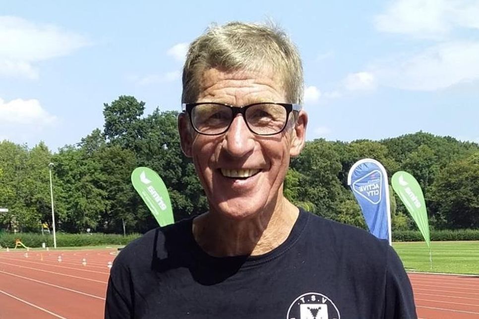 Peter Massny