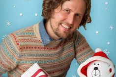 „Frank“, „Eisbär Ben“ und der rote „Liederkoffer“.