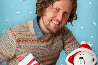 „Frank“, „Eisbär Ben“ und der rote „Liederkoffer“.