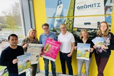 Von musikalisch bis aktiv - das Ostseeferienland bietet gemeinsame Veranstaltungen an.