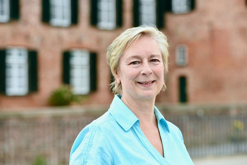 Susanne Bienwald.