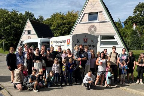 Die Teilnehmenden hatten die Möglichkeit, Beziehungen zu vertiefen, neue Kontakte zu knüpfen und bleibende Erinnerungen zu sammeln.