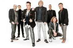 „Die Prinzen“ live am Timmendorfer Strand: Jetzt 10 Prozent Ticket-Rabatt sichern!