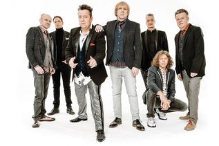 „Die Prinzen“ live am Timmendorfer Strand: Jetzt 10 Prozent Ticket-Rabatt sichern!