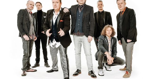 „Die Prinzen“ live am Timmendorfer Strand: Jetzt 10 Prozent Ticket-Rabatt sichern!