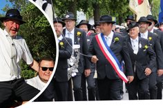 Gildefest der "Ole Gill von 1771 Großenbrode e.V."