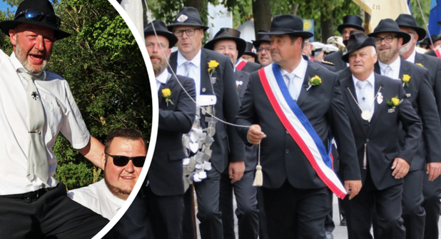 Gildefest der "Ole Gill von 1771 Großenbrode e.V."