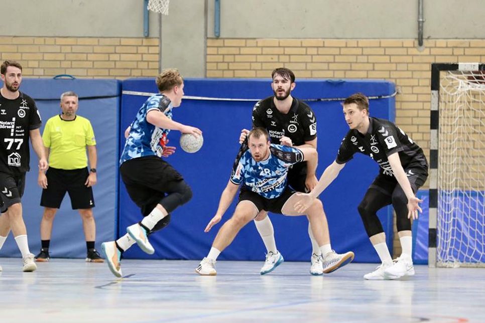 (Foto: Heiko Klemann)