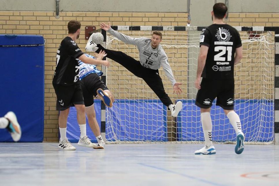 (Foto: Heiko Klemann)