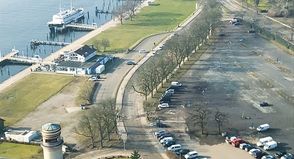 „Leuchtenfeld“ in Travemünde: CDU fordert Klarheit statt weiterer Einzelbetrachtungen