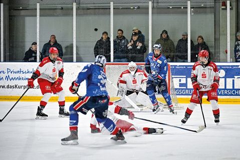 Mit Nachwuchsteams aus Deutschland, Kanada und Tschechien: Internationaler „Eishockey Junior Cup 2026“ in Timmendorfer Strand
