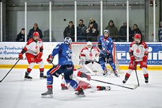 Mit Nachwuchsteams aus Deutschland, Kanada und Tschechien: Internationaler „Eishockey Junior Cup 2026“ in Timmendorfer Strand