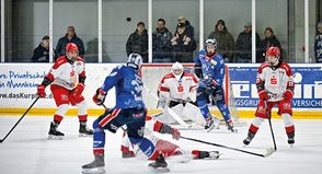 Mit Nachwuchsteams aus Deutschland, Kanada und Tschechien: Internationaler „Eishockey Junior Cup 2026“ in Timmendorfer Strand