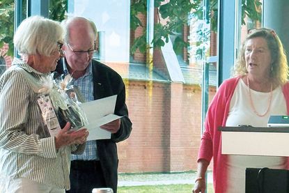 Engagierter Blick in die Zukunft: Gemeinnütziger Bürgerverein Stockelsdorf bestätigt Vorstand