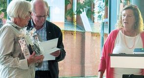 Engagierter Blick in die Zukunft: Gemeinnütziger Bürgerverein Stockelsdorf bestätigt Vorstand