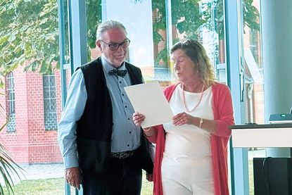 Engagierter Blick in die Zukunft: Gemeinnütziger Bürgerverein Stockelsdorf bestätigt Vorstand