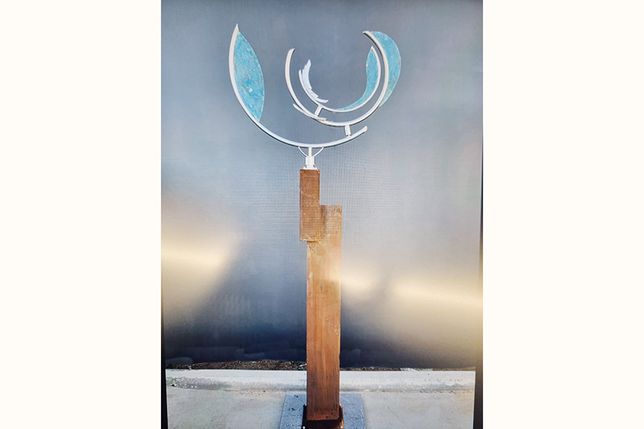 Verein für Kunst und Kultur zu Travemünde e.V.: 18. WindArt wird in Travemünde eröffnet