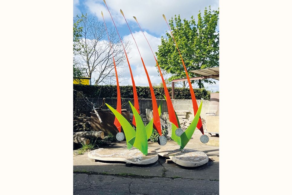 Verein für Kunst und Kultur zu Travemünde e.V.: 18. WindArt wird in Travemünde eröffnet