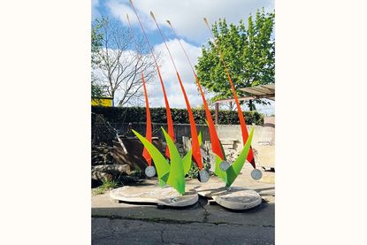 Verein für Kunst und Kultur zu Travemünde e.V.: 18. WindArt wird in Travemünde eröffnet