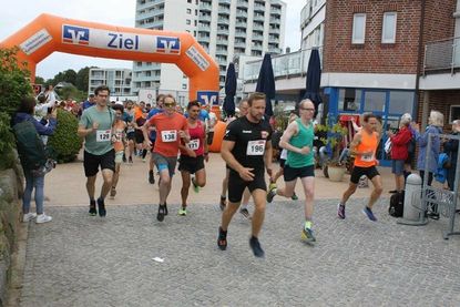 „Das Konzept mit Start und Ziel in Pelzerhaken geht langsam auf“, hieß es im Fazit des Orga-Teams.