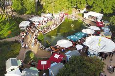 Die Freiwillige Feuerwehr Timmendorfer Strand veranstaltet am kommenden Wochenende wieder ihr traditionelles Sommerfest rund um den Seepferdchenbrunnen.